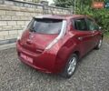 Червоний Ніссан Ліф, об'ємом двигуна 0 л та пробігом 114 тис. км за 7500 $, фото 9 на Automoto.ua