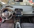 Красный Ниссан Лиф, объемом двигателя 0 л и пробегом 83 тыс. км за 10500 $, фото 13 на Automoto.ua