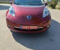 Червоний Ніссан Ліф, об'ємом двигуна 0 л та пробігом 117 тис. км за 7550 $, фото 6 на Automoto.ua