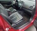 Красный Ниссан Лиф, объемом двигателя 0 л и пробегом 84 тыс. км за 7400 $, фото 7 на Automoto.ua