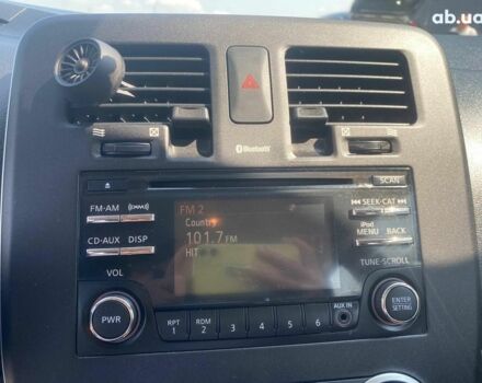 Червоний Ніссан Ліф, об'ємом двигуна 0 л та пробігом 92 тис. км за 8890 $, фото 19 на Automoto.ua