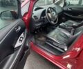 Красный Ниссан Лиф, объемом двигателя 0 л и пробегом 84 тыс. км за 7400 $, фото 6 на Automoto.ua