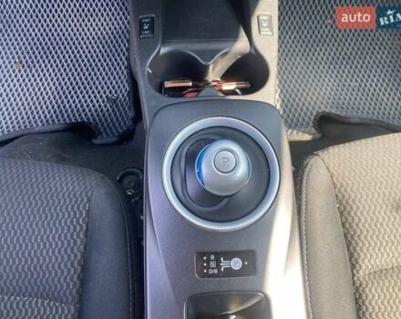 Червоний Ніссан Ліф, об'ємом двигуна 0 л та пробігом 92 тис. км за 8890 $, фото 21 на Automoto.ua