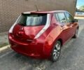 Червоний Ніссан Ліф, об'ємом двигуна 0 л та пробігом 72 тис. км за 2600 $, фото 6 на Automoto.ua