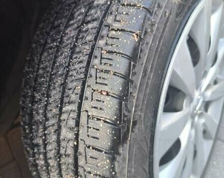 Красный Ниссан Лиф, объемом двигателя 0 л и пробегом 144 тыс. км за 7200 $, фото 5 на Automoto.ua