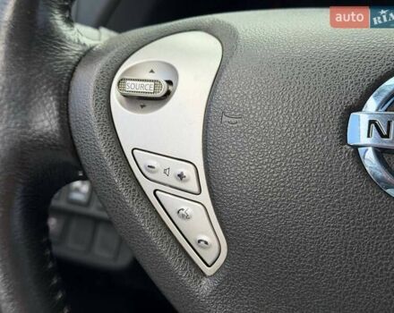 Красный Ниссан Лиф, объемом двигателя 0 л и пробегом 155 тыс. км за 7800 $, фото 44 на Automoto.ua