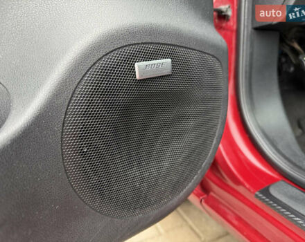 Красный Ниссан Лиф, объемом двигателя 0 л и пробегом 118 тыс. км за 6500 $, фото 17 на Automoto.ua