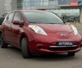 Красный Ниссан Лиф, объемом двигателя 0 л и пробегом 155 тыс. км за 7800 $, фото 3 на Automoto.ua