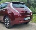 Красный Ниссан Лиф, объемом двигателя 0 л и пробегом 187 тыс. км за 6500 $, фото 1 на Automoto.ua