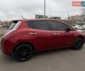 Красный Ниссан Лиф, объемом двигателя 0 л и пробегом 155 тыс. км за 7800 $, фото 24 на Automoto.ua