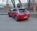 Червоний Ніссан Ліф, об'ємом двигуна 0 л та пробігом 68 тис. км за 7555 $, фото 1 на Automoto.ua
