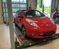 Красный Ниссан Лиф, объемом двигателя 0 л и пробегом 120 тыс. км за 7200 $, фото 1 на Automoto.ua