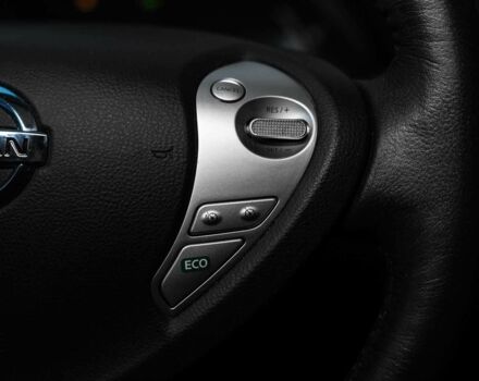 Красный Ниссан Лиф, объемом двигателя 0 л и пробегом 56 тыс. км за 5000 $, фото 20 на Automoto.ua