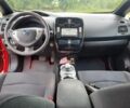 Красный Ниссан Лиф, объемом двигателя 0 л и пробегом 106 тыс. км за 6900 $, фото 7 на Automoto.ua