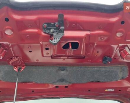 Червоний Ніссан Ліф, об'ємом двигуна 0 л та пробігом 68 тис. км за 7555 $, фото 28 на Automoto.ua