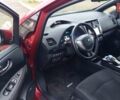 Красный Ниссан Лиф, объемом двигателя 0 л и пробегом 67 тыс. км за 7500 $, фото 10 на Automoto.ua