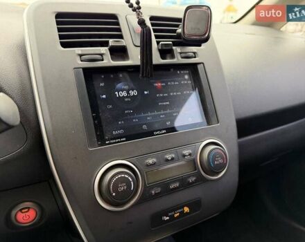 Красный Ниссан Лиф, объемом двигателя 0 л и пробегом 155 тыс. км за 7800 $, фото 46 на Automoto.ua