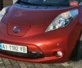 Червоний Ніссан Ліф, об'ємом двигуна 0 л та пробігом 62 тис. км за 7800 $, фото 1 на Automoto.ua