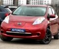 Красный Ниссан Лиф, объемом двигателя 1.6 л и пробегом 155 тыс. км за 7800 $, фото 1 на Automoto.ua