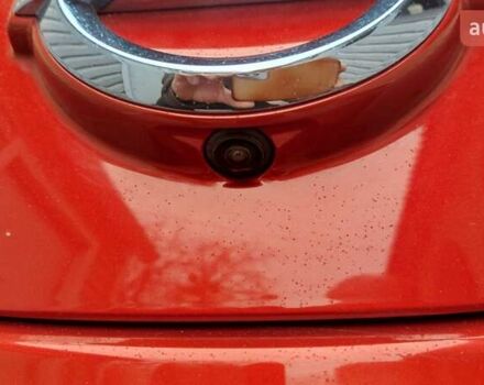 Красный Ниссан Лиф, объемом двигателя 0 л и пробегом 67 тыс. км за 7500 $, фото 34 на Automoto.ua