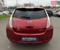 Красный Ниссан Лиф, объемом двигателя 0 л и пробегом 155 тыс. км за 7800 $, фото 27 на Automoto.ua