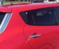 Красный Ниссан Лиф, объемом двигателя 0 л и пробегом 120 тыс. км за 6020 $, фото 18 на Automoto.ua