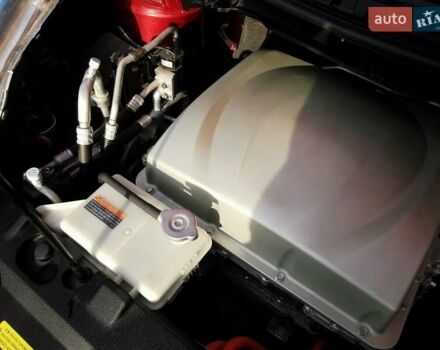 Червоний Ніссан Ліф, об'ємом двигуна 0 л та пробігом 62 тис. км за 7800 $, фото 19 на Automoto.ua