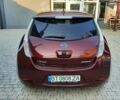 Красный Ниссан Лиф, объемом двигателя 0 л и пробегом 104 тыс. км за 8500 $, фото 1 на Automoto.ua