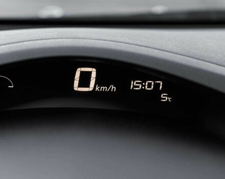 Красный Ниссан Лиф, объемом двигателя 0 л и пробегом 56 тыс. км за 5000 $, фото 21 на Automoto.ua