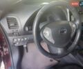 Красный Ниссан Лиф, объемом двигателя 0 л и пробегом 104 тыс. км за 8500 $, фото 2 на Automoto.ua