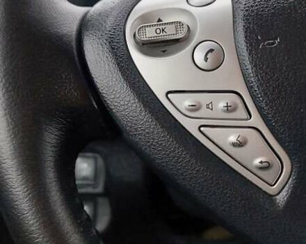 Красный Ниссан Лиф, объемом двигателя 0 л и пробегом 67 тыс. км за 7500 $, фото 17 на Automoto.ua