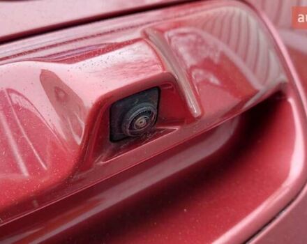 Красный Ниссан Лиф, объемом двигателя 0 л и пробегом 67 тыс. км за 7500 $, фото 35 на Automoto.ua