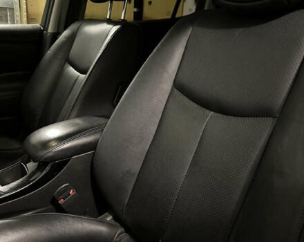 Красный Ниссан Лиф, объемом двигателя 0 л и пробегом 125 тыс. км за 7199 $, фото 4 на Automoto.ua