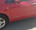 Красный Ниссан Лиф, объемом двигателя 0 л и пробегом 120 тыс. км за 6020 $, фото 16 на Automoto.ua