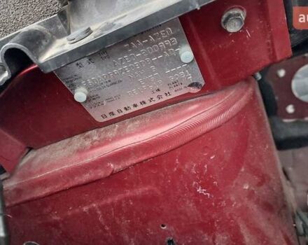 Червоний Ніссан Ліф, об'ємом двигуна 0 л та пробігом 68 тис. км за 7555 $, фото 29 на Automoto.ua