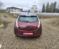 Червоний Ніссан Ліф, об'ємом двигуна 0 л та пробігом 82 тис. км за 7300 $, фото 3 на Automoto.ua