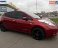 Красный Ниссан Лиф, объемом двигателя 0 л и пробегом 155 тыс. км за 7800 $, фото 17 на Automoto.ua