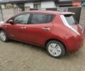 Червоний Ніссан Ліф, об'ємом двигуна 0 л та пробігом 62 тис. км за 7800 $, фото 3 на Automoto.ua