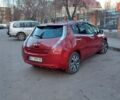 Червоний Ніссан Ліф, об'ємом двигуна 0 л та пробігом 68 тис. км за 7555 $, фото 6 на Automoto.ua