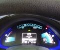 Красный Ниссан Лиф, объемом двигателя 0 л и пробегом 50 тыс. км за 7000 $, фото 1 на Automoto.ua