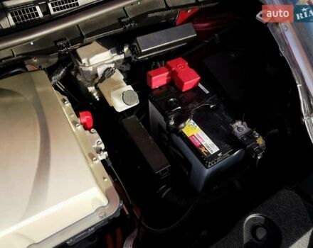 Червоний Ніссан Ліф, об'ємом двигуна 0 л та пробігом 62 тис. км за 7800 $, фото 20 на Automoto.ua