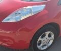 Красный Ниссан Лиф, объемом двигателя 0 л и пробегом 120 тыс. км за 6050 $, фото 1 на Automoto.ua