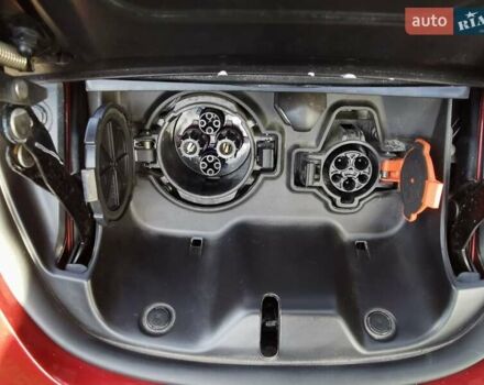 Червоний Ніссан Ліф, об'ємом двигуна 0 л та пробігом 62 тис. км за 7800 $, фото 21 на Automoto.ua