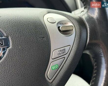 Красный Ниссан Лиф, объемом двигателя 0 л и пробегом 155 тыс. км за 7800 $, фото 45 на Automoto.ua