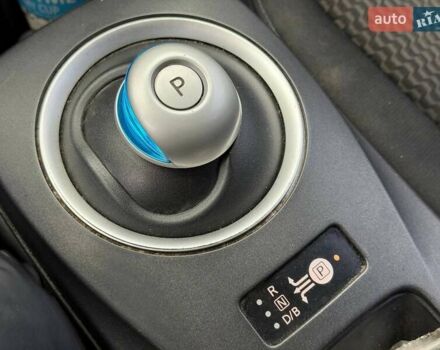 Красный Ниссан Лиф, объемом двигателя 0 л и пробегом 155 тыс. км за 7800 $, фото 48 на Automoto.ua