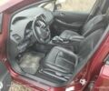 Червоний Ніссан Ліф, об'ємом двигуна 0 л та пробігом 82 тис. км за 7300 $, фото 17 на Automoto.ua