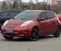 Красный Ниссан Лиф, объемом двигателя 0 л и пробегом 155 тыс. км за 7800 $, фото 1 на Automoto.ua