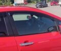 Красный Ниссан Лиф, объемом двигателя 0 л и пробегом 120 тыс. км за 6020 $, фото 32 на Automoto.ua