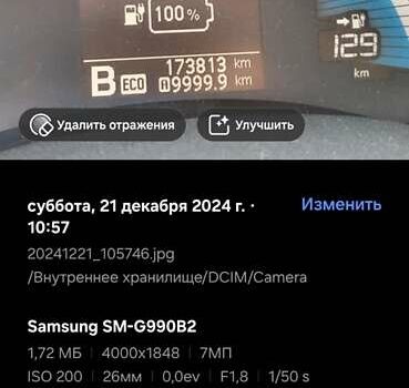 Красный Ниссан Лиф, объемом двигателя 0 л и пробегом 187 тыс. км за 6500 $, фото 7 на Automoto.ua