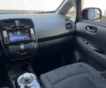 Красный Ниссан Лиф, объемом двигателя 0 л и пробегом 58 тыс. км за 8200 $, фото 11 на Automoto.ua